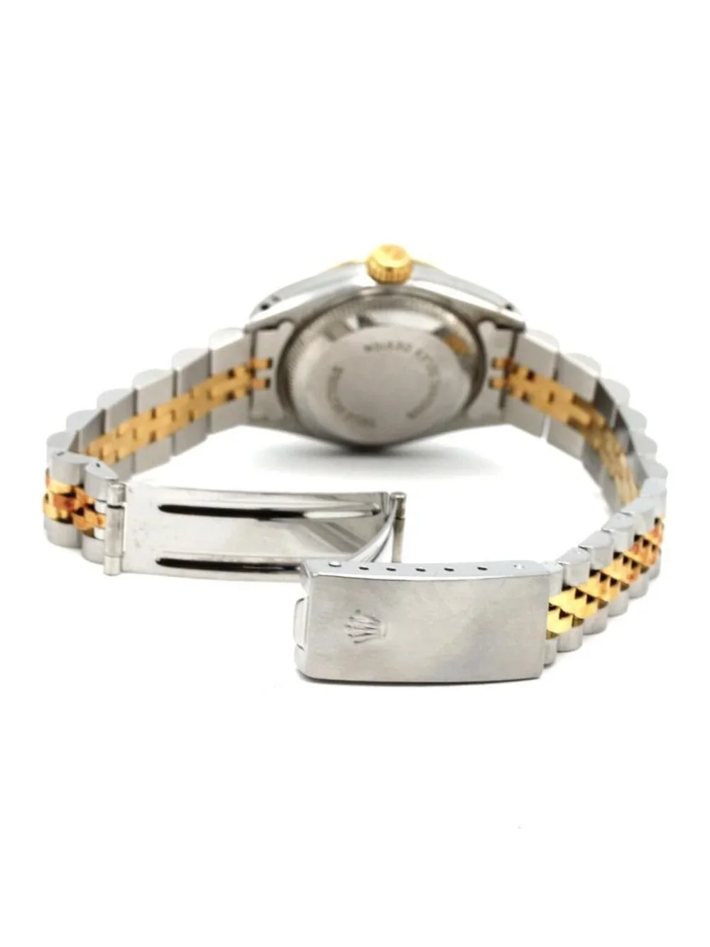 Rolex Datejust Automatic Winding Watch
